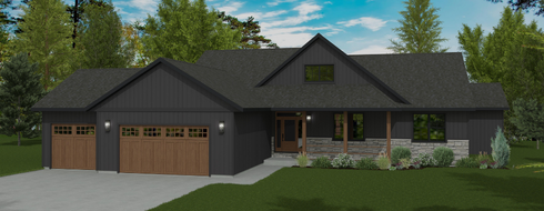 Magnolia Ranch w/ Loft Farmhouse